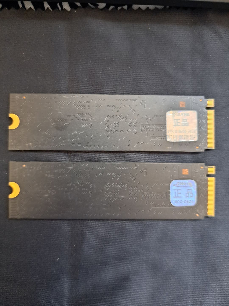 WD_BLACK SN750 M.2 NVMe SSD 500GB--1