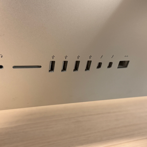 아이맥 2012 21.5인치