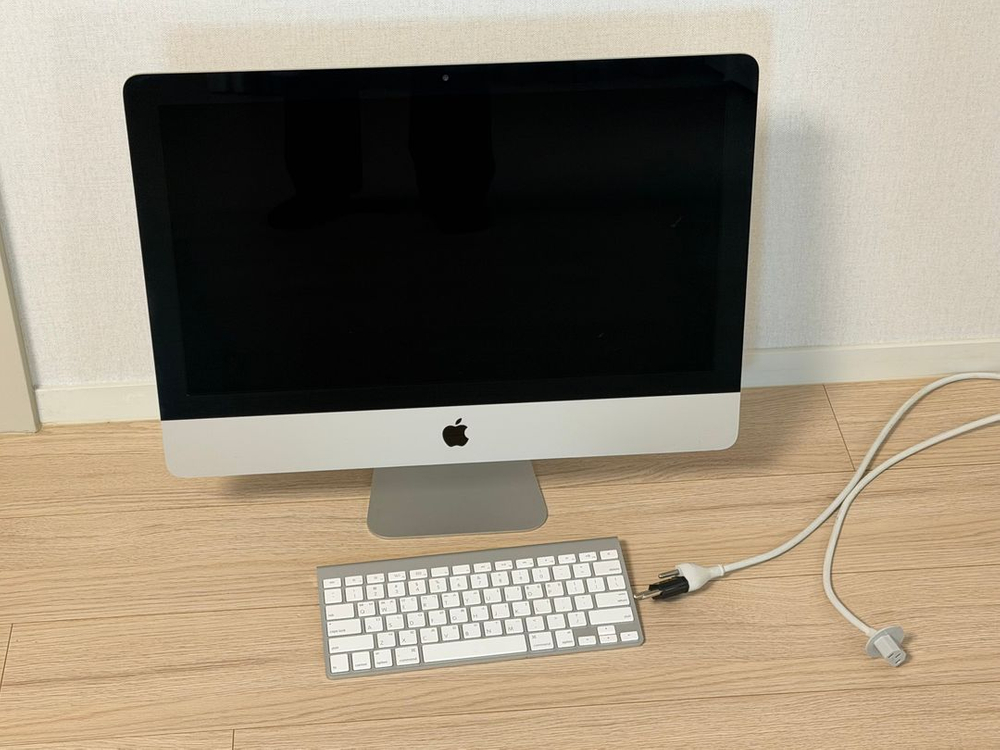 아이맥 2012 21.5인치--2