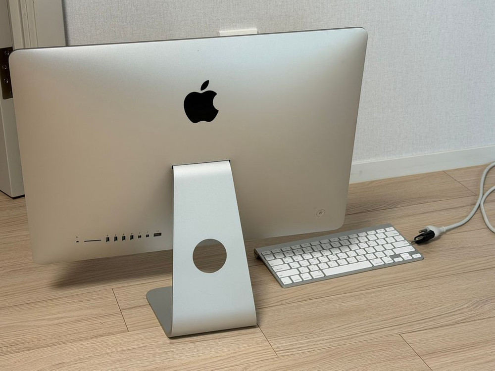 아이맥 2012 21.5인치--1