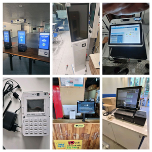 중고구입하신 포스 키오스크 장비 설치 및 관리해드립니다
