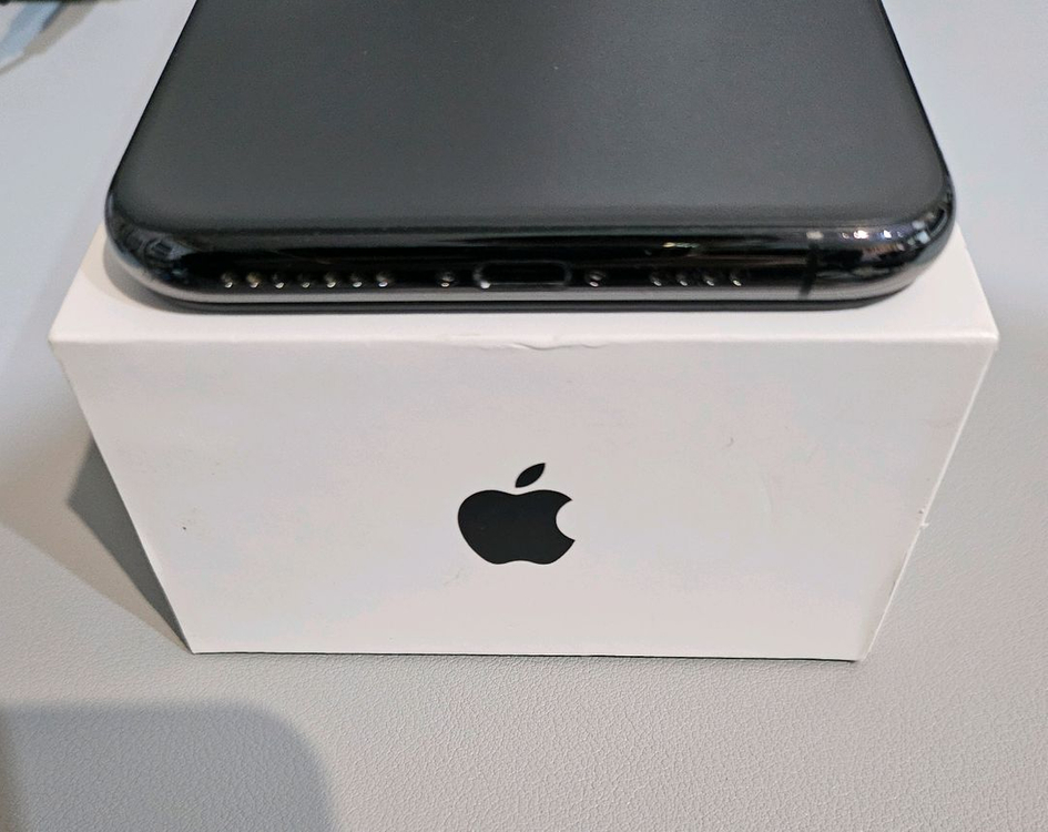 아이폰11프로max 64GB 스페이스 그레이--15