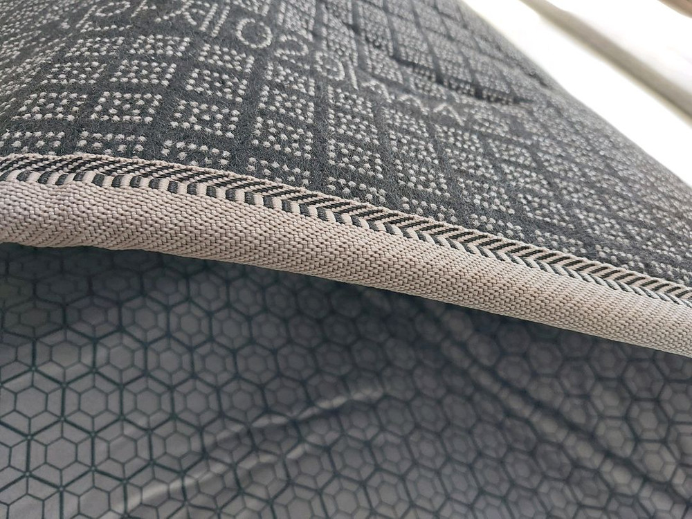 현대테크 그래핀 파워 온열매트 (새상품) 이미지