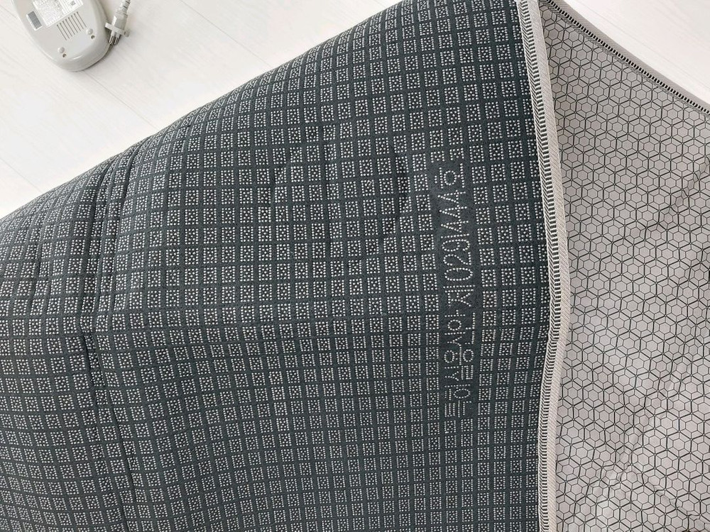 현대테크 그래핀 파워 온열매트 (새상품) 이미지