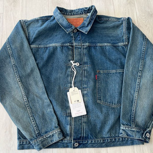 리바이스빈티지클로딩 LVC S506XX 대전판 M 40사이즈