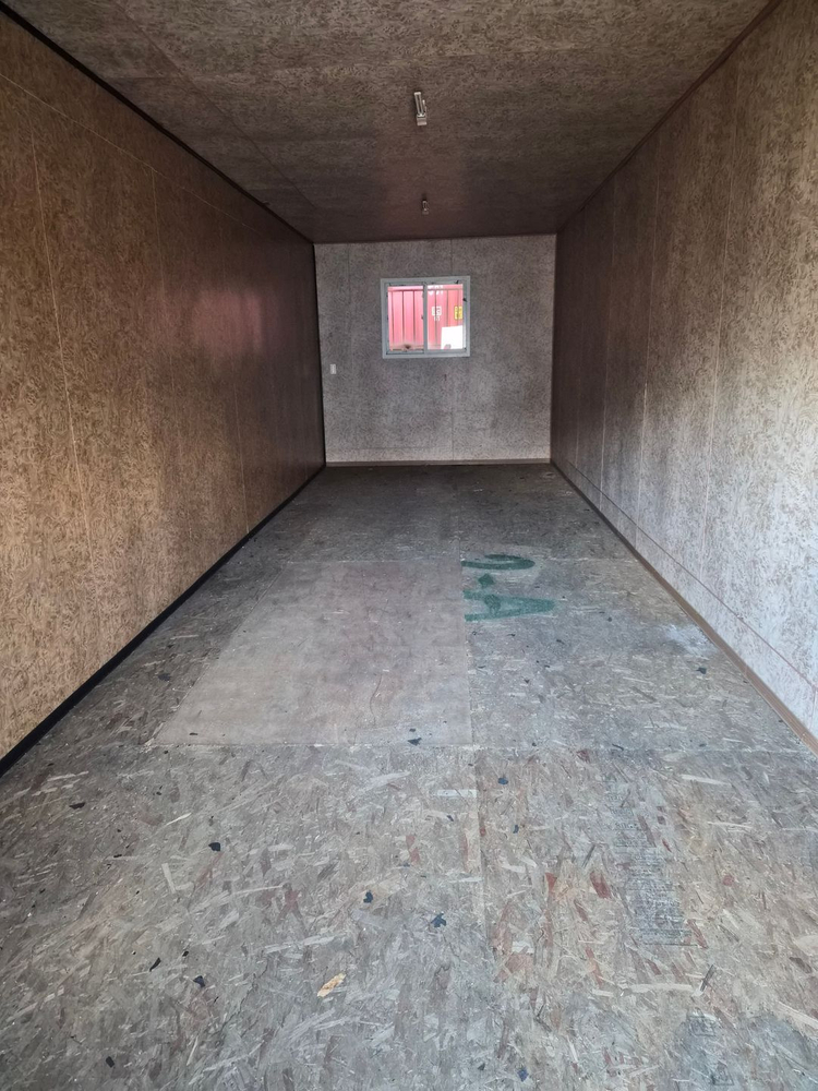 3*9 하이큐빅 컨테이너 판매합니다--6