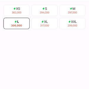 (L) 스투시 웨이브 다이 비치 쉘 자켓 블랙 판매합니다.