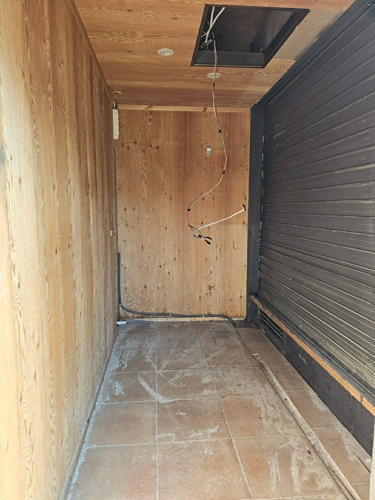 로드샵 가판대 컨테이너 판매합니다--3