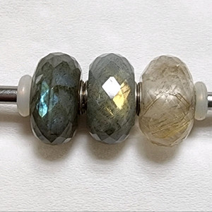 [안심결제X]트롤비즈 래브라도 2개 골든루틸쿼츠1개 일괄