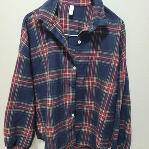 새옷/여자 가을겨울 남방 프리사이즈