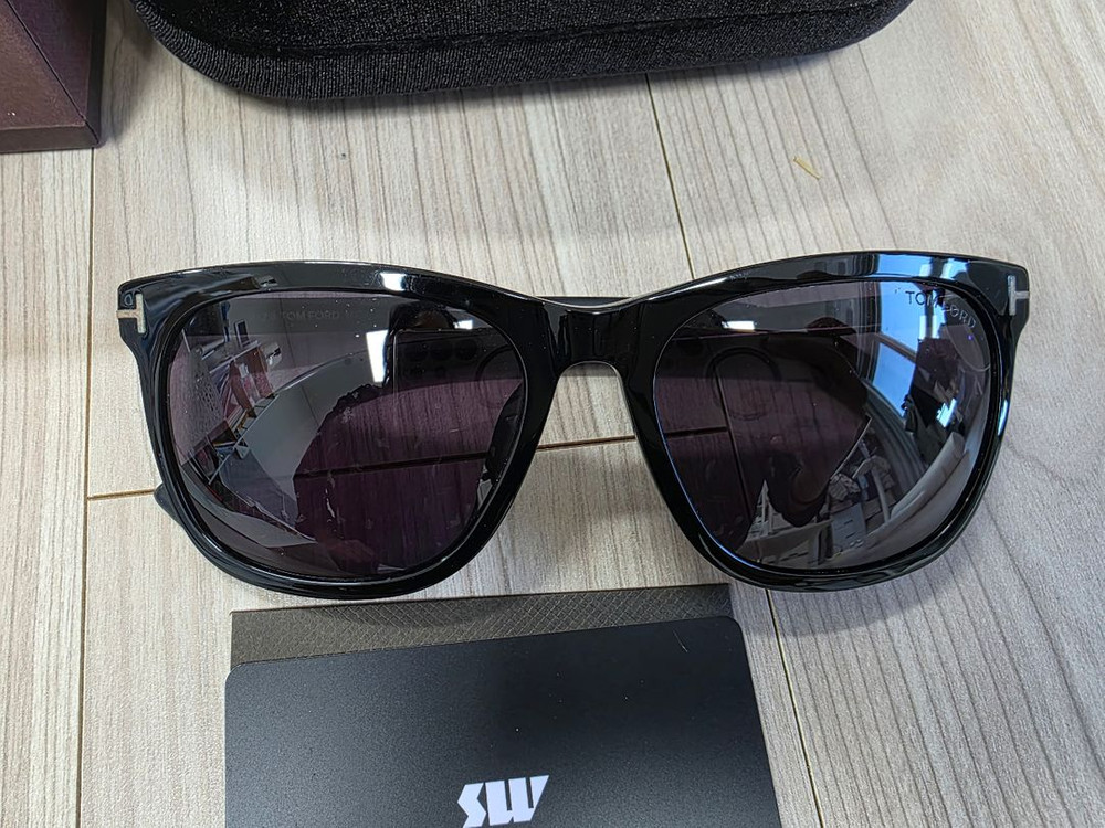 톰포드 남성 선글라스 새상품--1