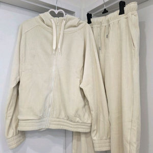 코듀로이 상하의 세트