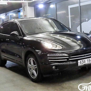 [포르쉐]뉴 카이엔 3.0 디젤 플래티넘 에디션 (5인승) #2026년특가