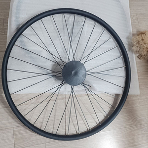 예거가토4 그래블 휠셋