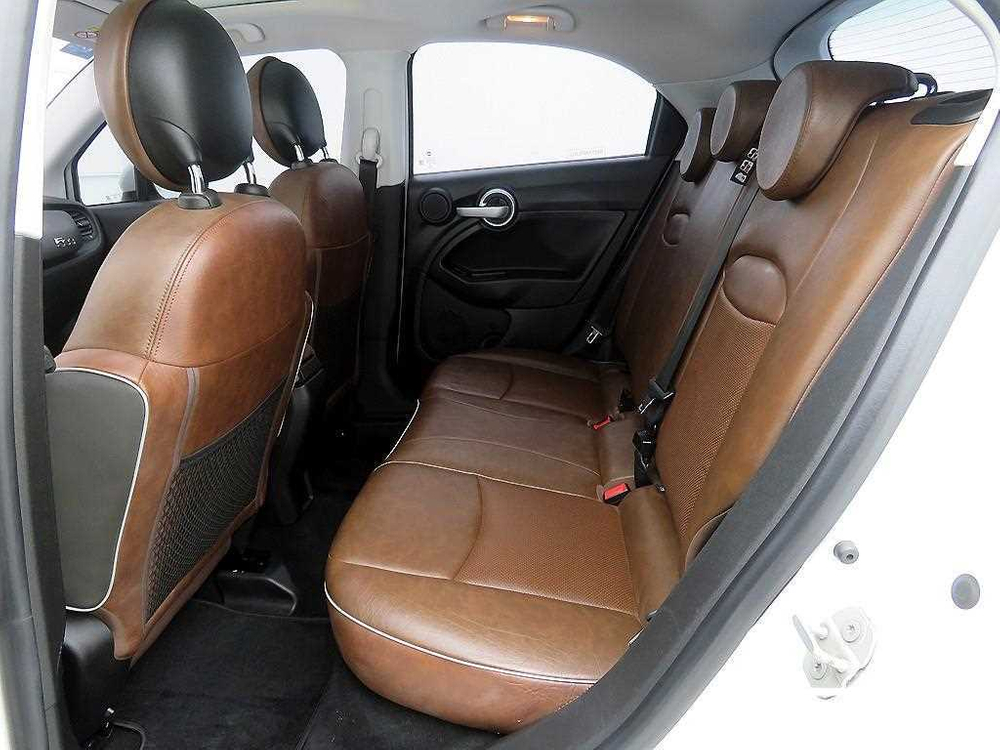 [피아트]500X 2.0 디젤 크로스 AWD #2026년특가 이미지