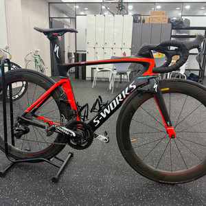 2016 에스웍 벤지 바이어스 54사이즈