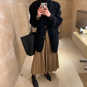 ore 오어 핸드메이드 자켓