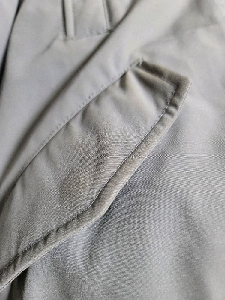 스케쳐스 덕다운 리얼라쿤퍼 봄버 90표기 95정사이즈 상태굿--6