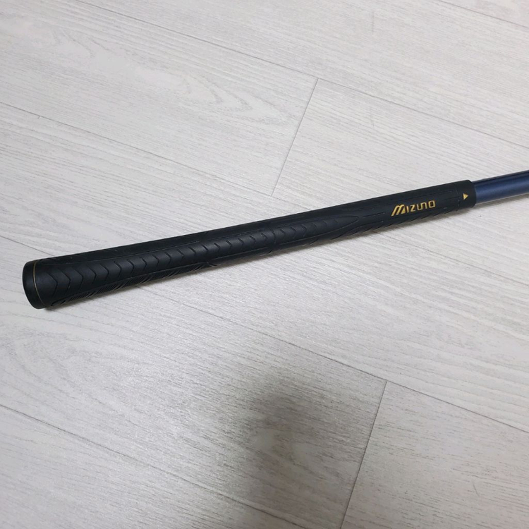 여성용 미즈노 에필 페어웨이우드 7번 27도 L 골프채 이미지