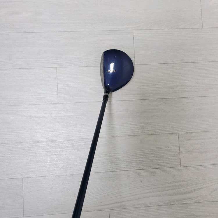 여성용 미즈노 에필 페어웨이우드 7번 27도 L 골프채 이미지