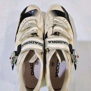 디아도라 스피드 레이서2 카본 클릿슈즈 40사이즈