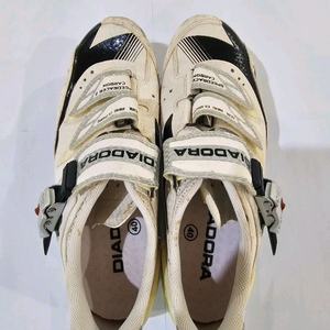 디아도라 스피드 레이서2 카본 클릿슈즈 40사이즈