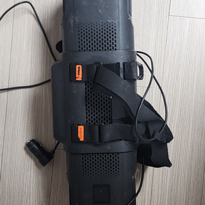 샤오미 미지아 차량용공기청정기 1세대