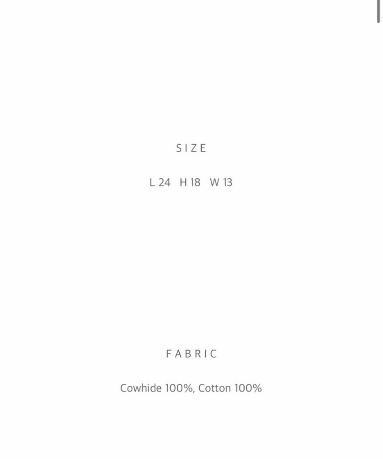 에르 토트백 블랙 청담룩--5