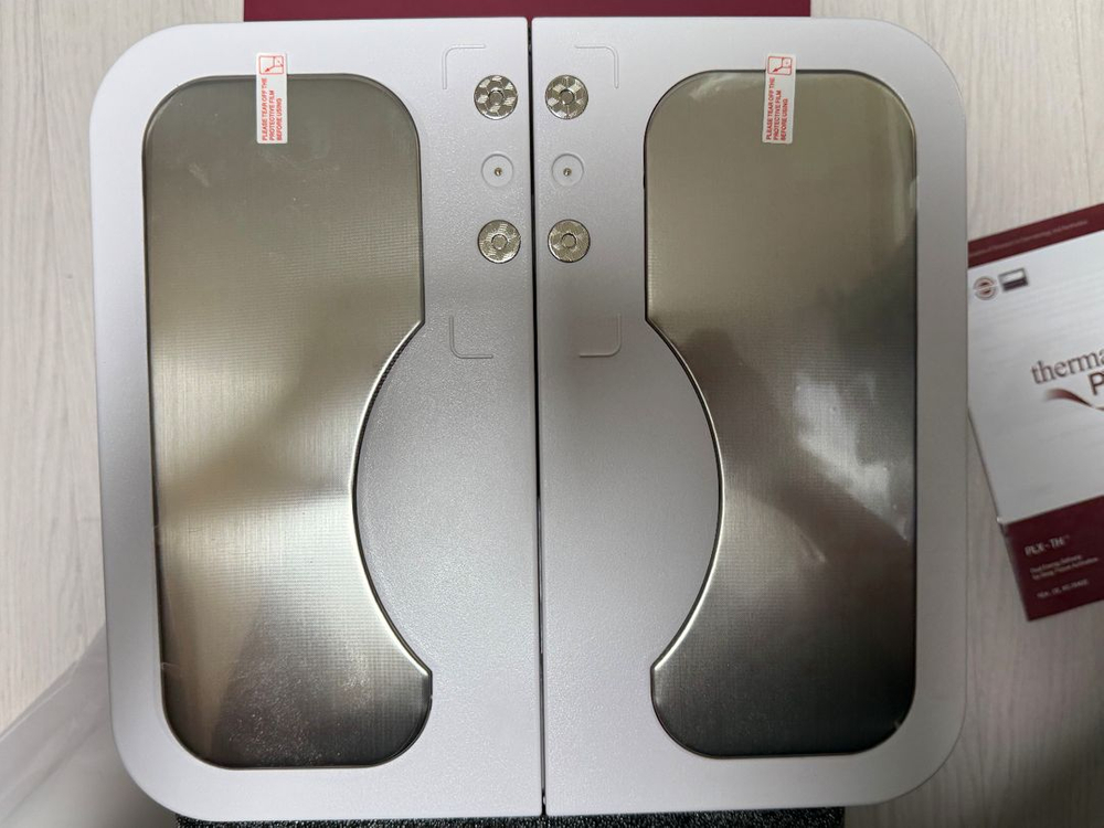 써마드 PLX-TH 발 마사지/다리관리기, 미사용품--2