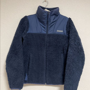 컬럼비아 여자 후리스 집업후리스 이미지