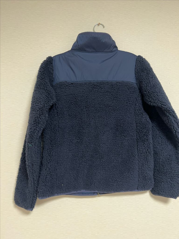 컬럼비아 여자 후리스 집업후리스 이미지