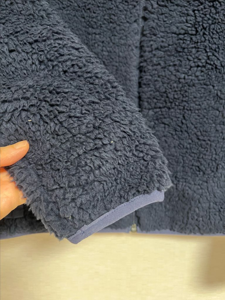 컬럼비아 여자 후리스 집업후리스 이미지