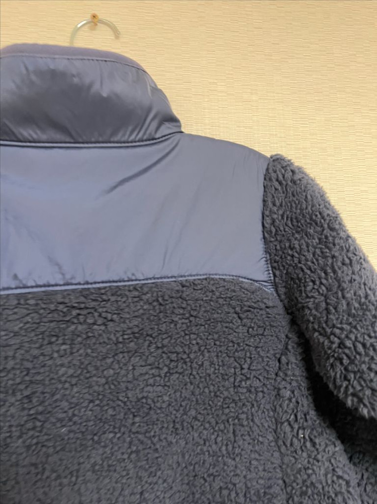 컬럼비아 여자 후리스 집업후리스 이미지