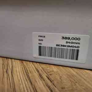 빈폴레이디스 로퍼