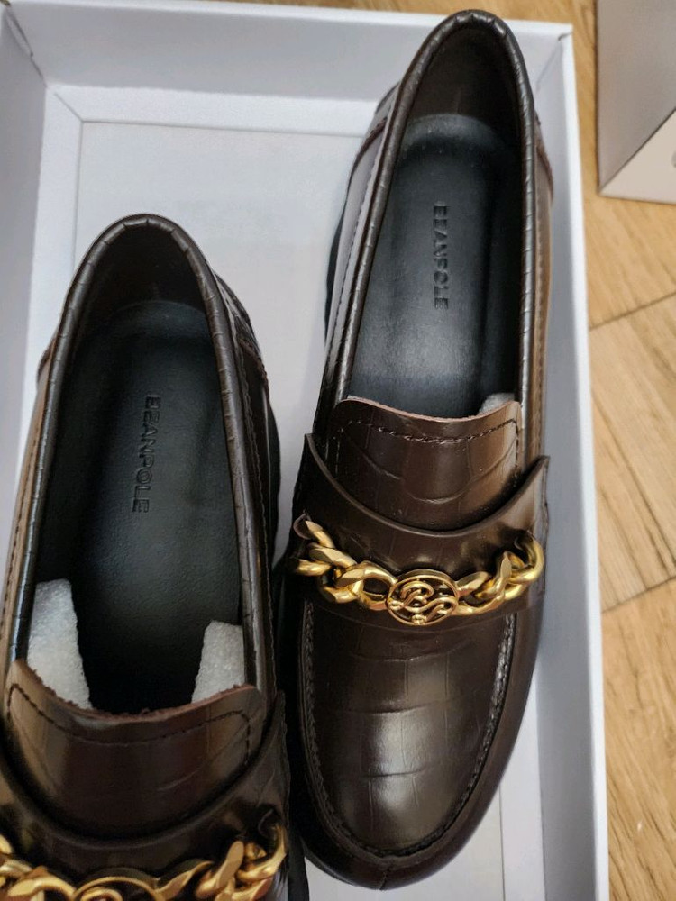 빈폴레이디스 로퍼--4