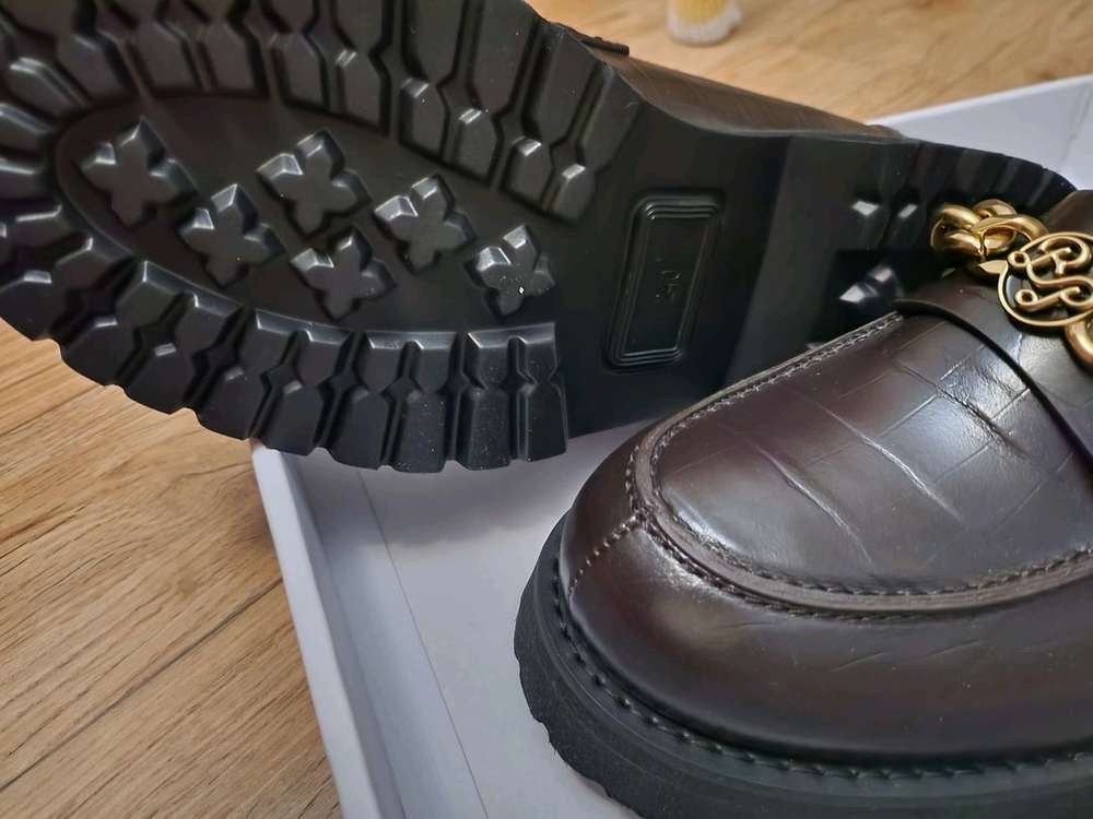 빈폴레이디스 로퍼--6