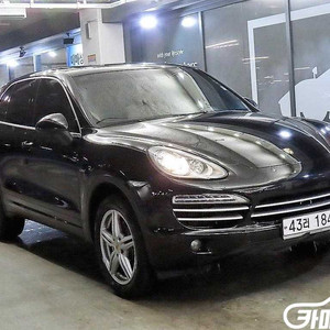 [포르쉐]뉴 카이엔 3.0 디젤 플래티넘 에디션 (5인승) #2026년특가