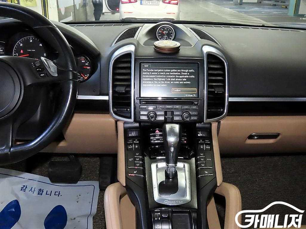 [포르쉐]뉴 카이엔 3.0 디젤 플래티넘 에디션 (5인승) #2026년특가--9