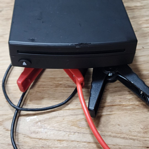 USB CD ROM (슬라이딩 방식)