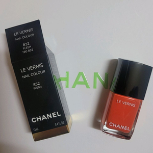 샤넬 르 베르니 네일 한정판 새제품~!! 이미지