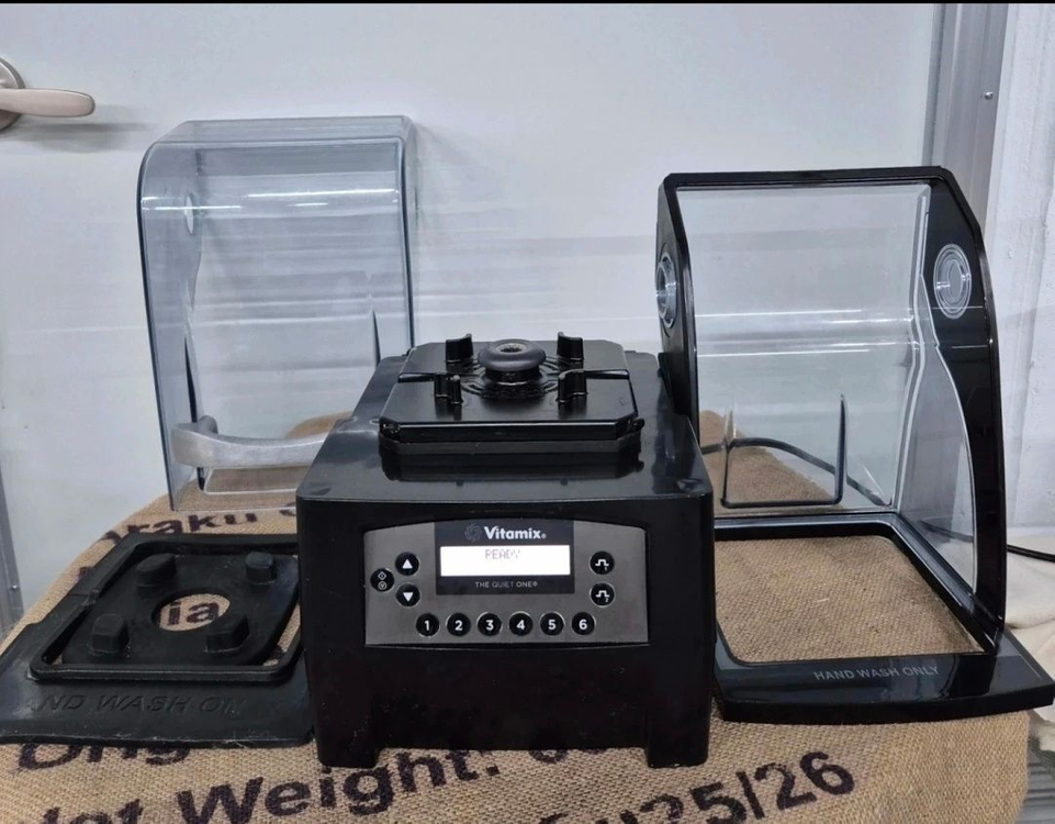 바이타믹스콰이어트원--1