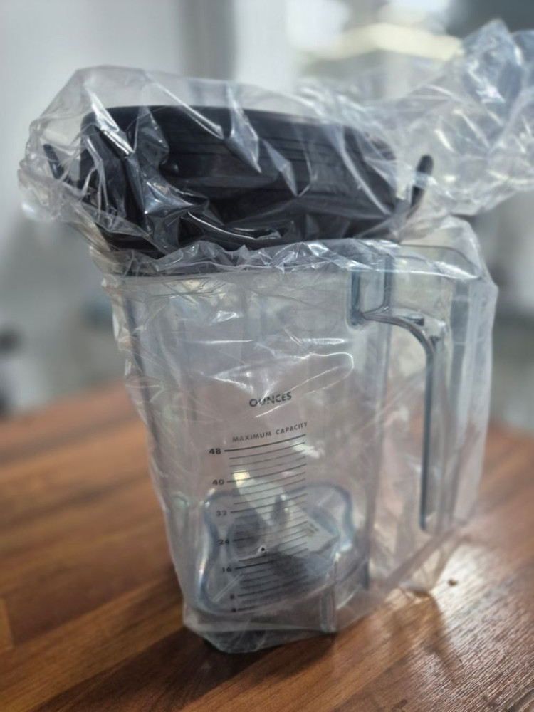 바이타믹스콰이어트원--2