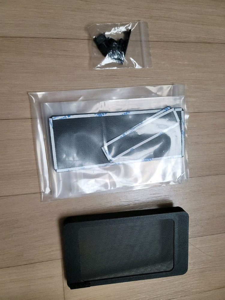 시놀로지 NAS 216+II + 4tb 하드디스크세트--4