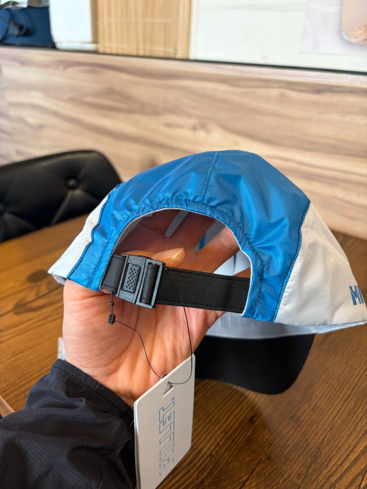 러닝 캡 모자--1