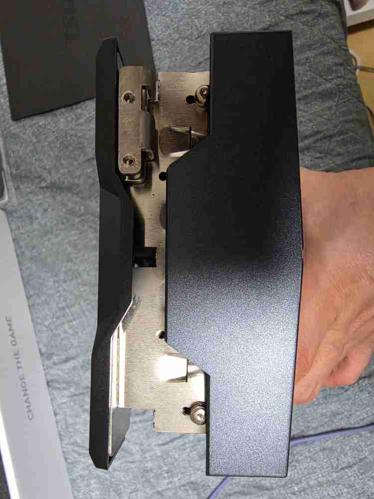 MSI 슈프림 RTX3070Ti 그래픽카드 상태최상팝니다--5