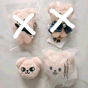 스트레이키즈 스키주 퍼핌 이미지