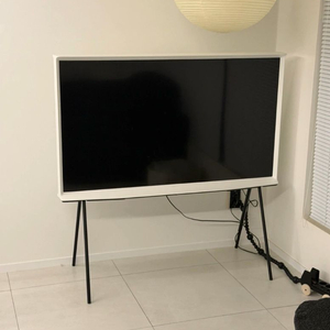 세리프 tv 55인치 KQ55LSTO1EFXKR