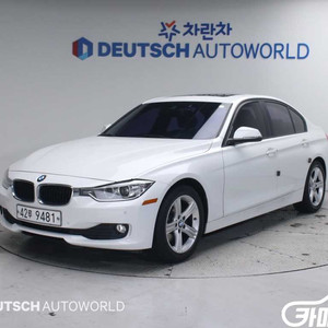 [BMW]3시리즈 (F30) 320d #2026년특가