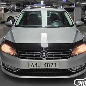 [폭스바겐]더 뉴 파사트 2.0 TDI (0톤) #2026년특가