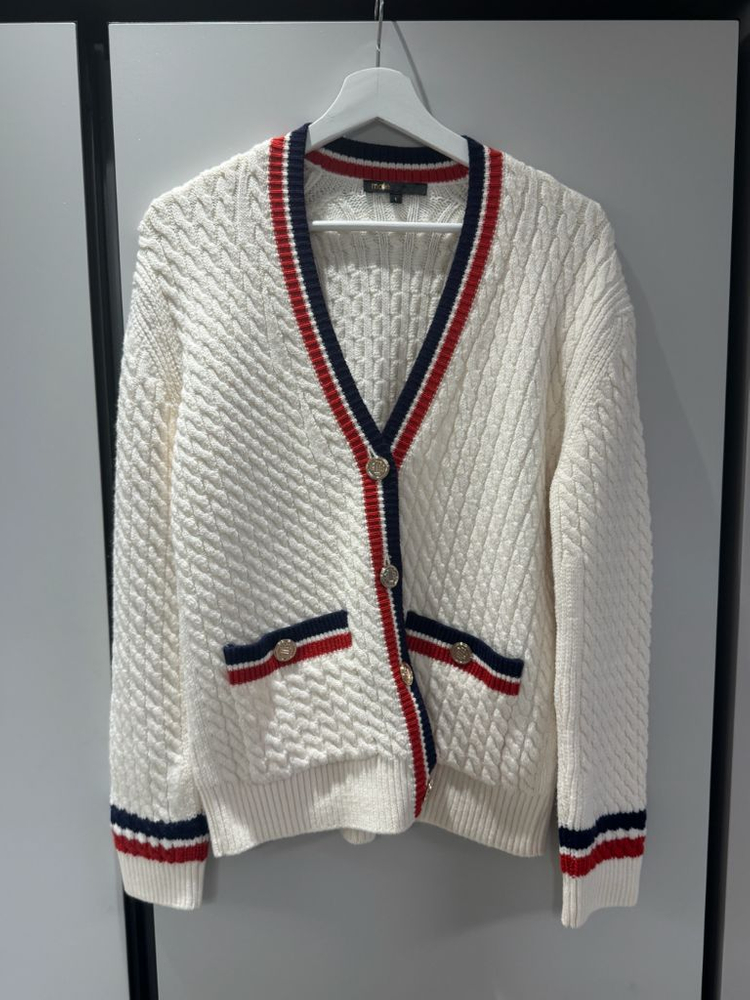 마쥬 maje 가디건 1사이즈 (거의새것)--2